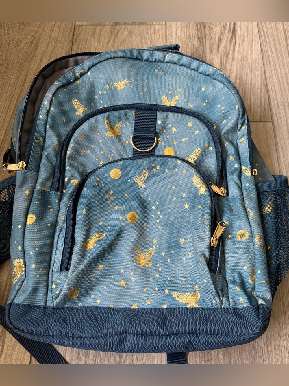 Pottery Barn Teen Backpack